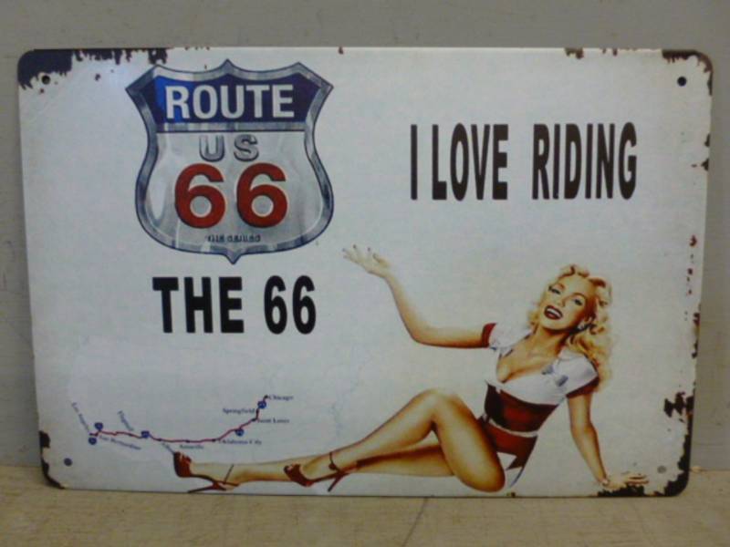 lot 15 image: Sign