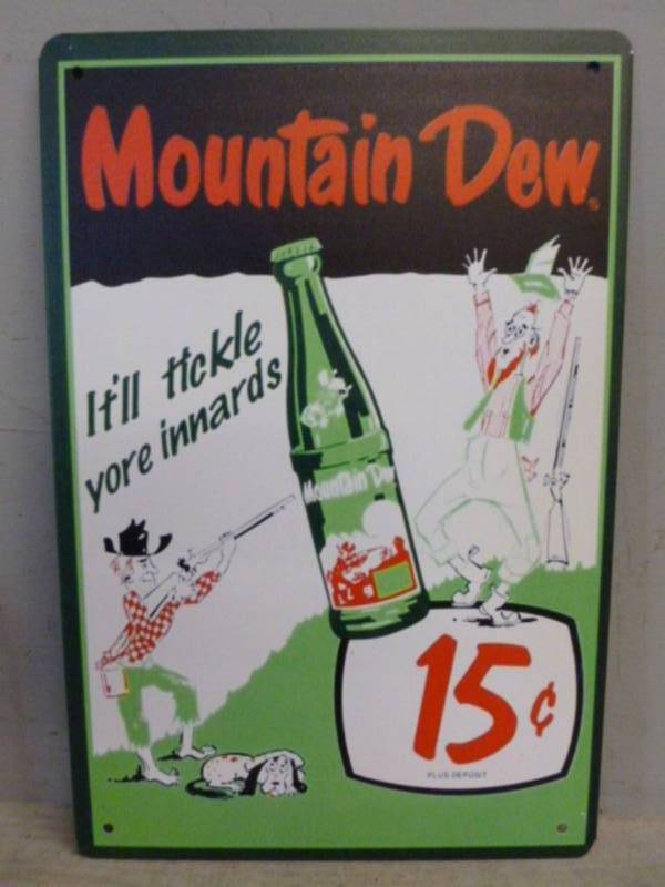 lot 16 image: Sign