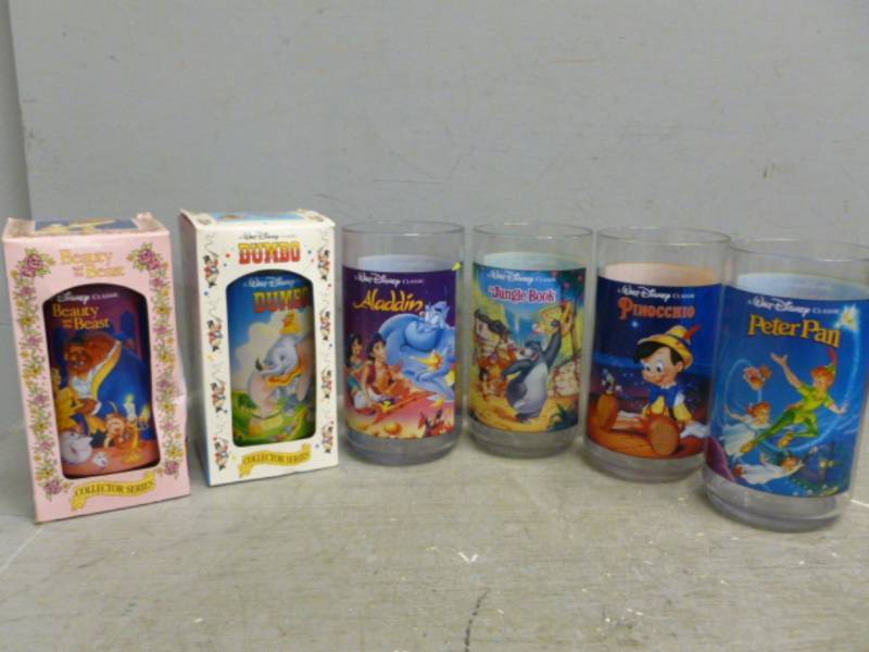 lot 55 image: Walt Disney