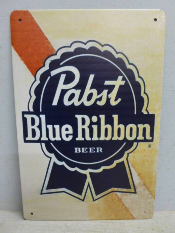 lot 64 image: Sign