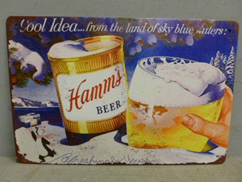 lot 65 image: Sign