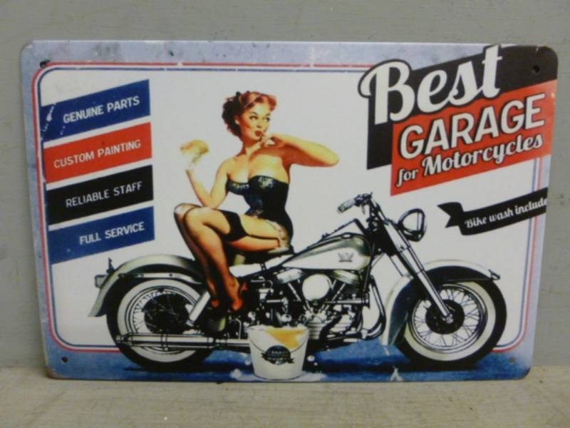 lot 66 image: Sign