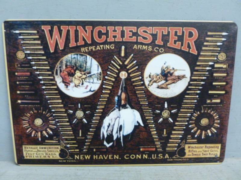 lot 67 image: Sign