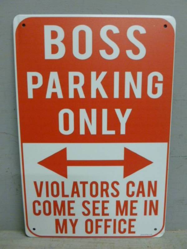 lot 68 image: Sign