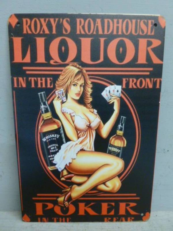 lot 69 image: Sign