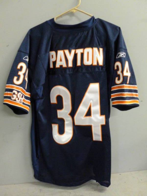 lot 77 image: Sports Jersey
