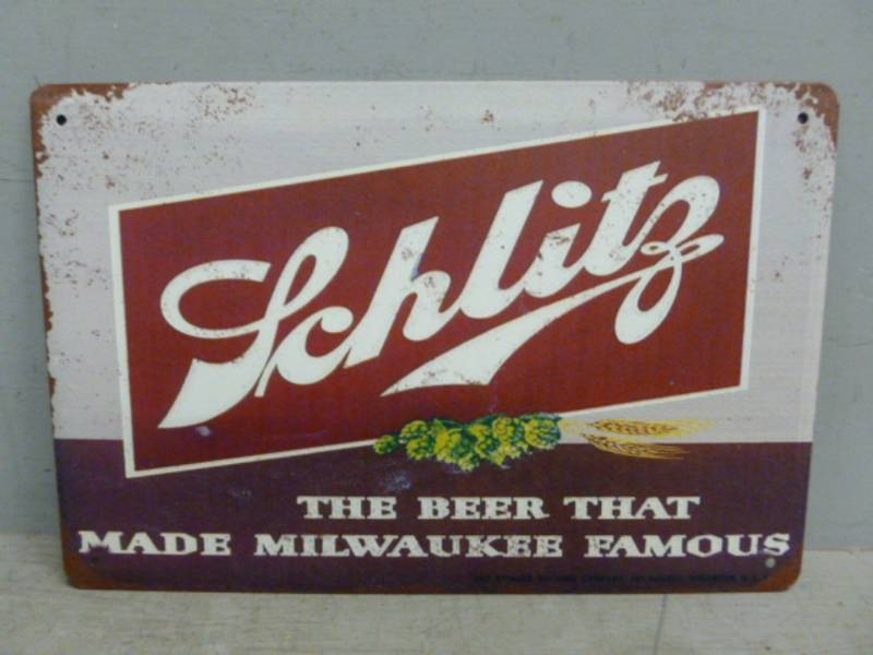 lot 98 image: Sign
