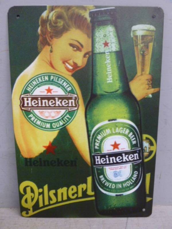 lot 101 image: Sign