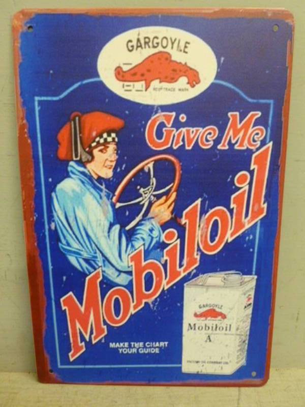 lot 102 image: Sign