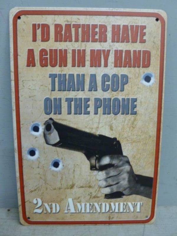 lot 104 image: Sign