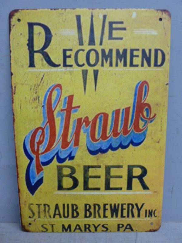 lot 105 image: Sign