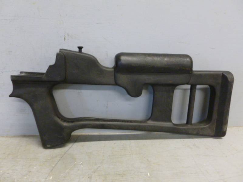 lot 145 image: New Gun Stock