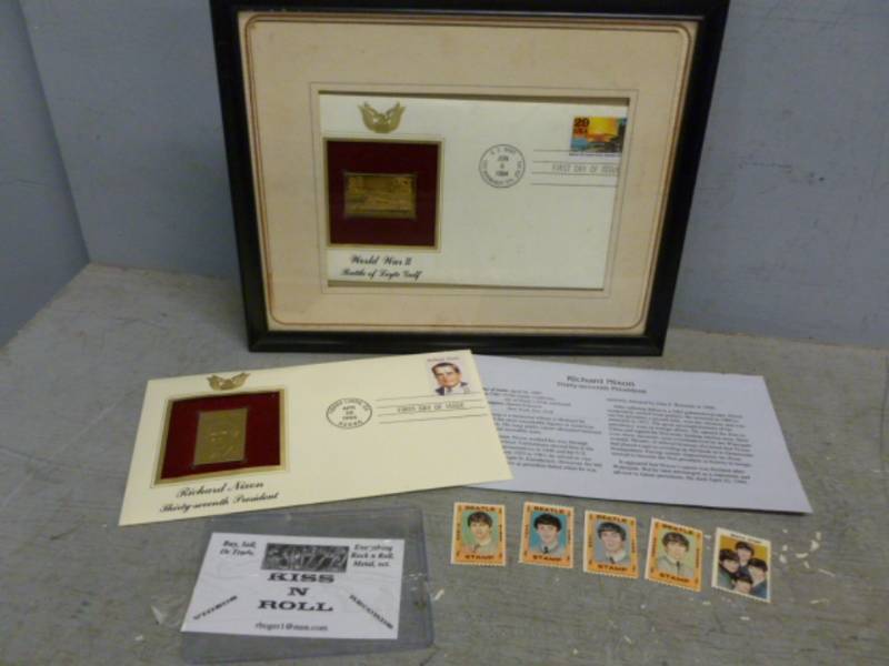 lot 171 image: Collectible