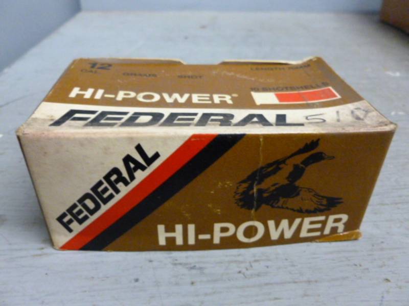 lot 229 image: Ammo