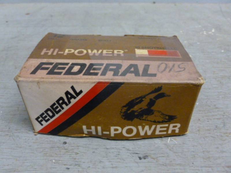 lot 230 image: Ammo