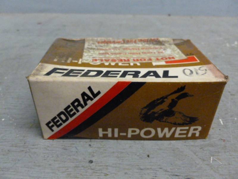 lot 231 image: Ammo