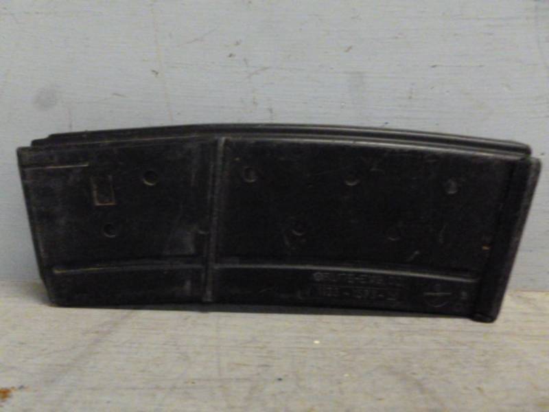 lot 248 image: Gun Clip