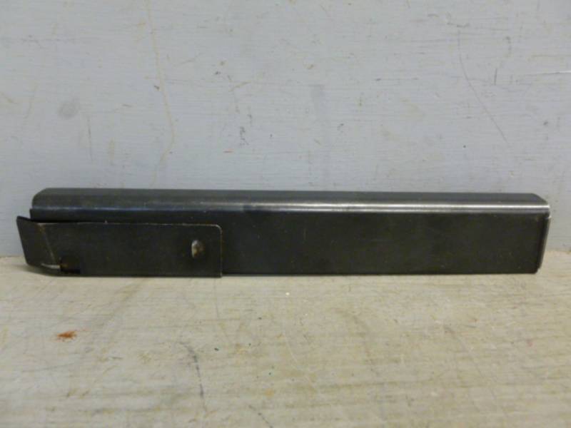 lot 254 image: Gun Clip