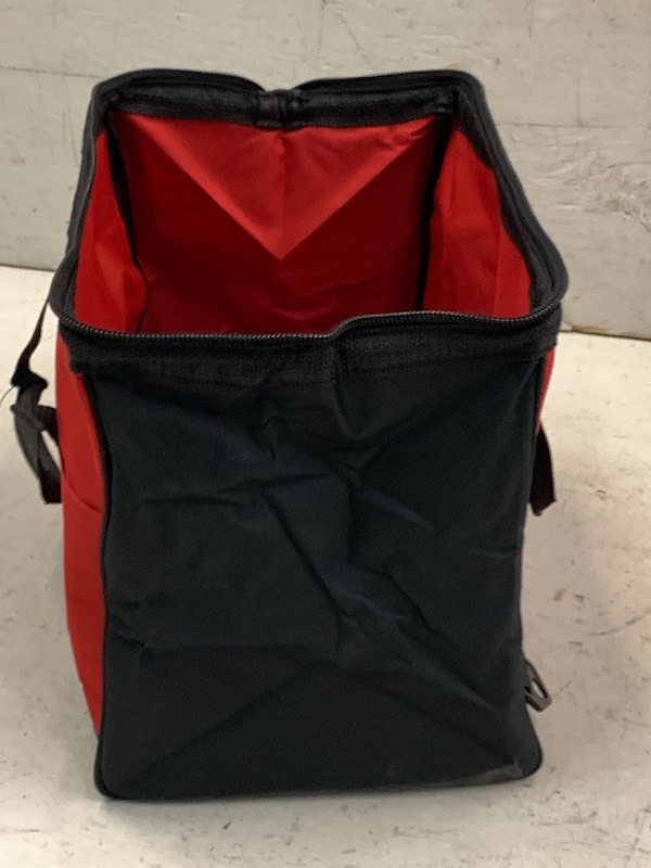 lot 113 image: Milwaukee FUEL Tool Bag 16 X 9 X ...