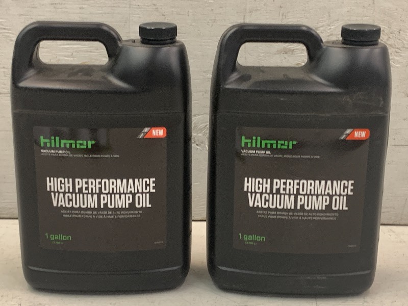 lot 26 image: (2)  Gallons Of Hilmor High Perform...