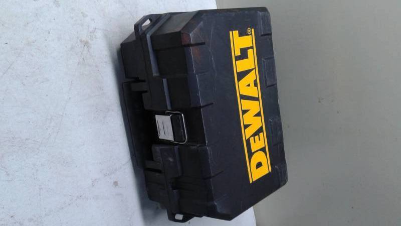 lot 30 image: Dewalt Electric Sander
