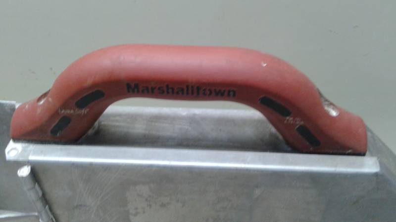 lot 48 image: Drywall Taper