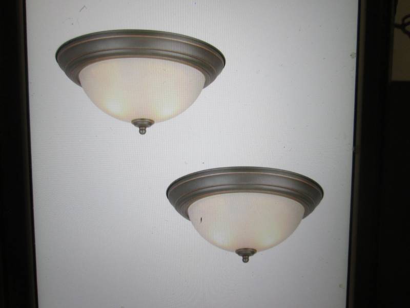 lot 17 image: 2-Pack of Commercial Electric 13 2...