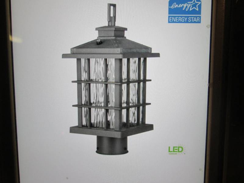 lot 23 image: Home Decorators Collection Summit R...