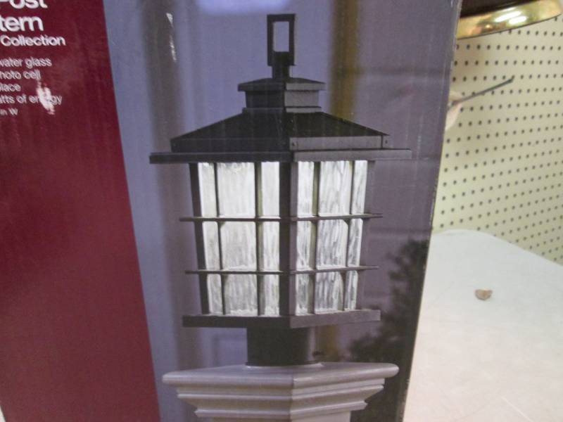 lot 24 image: Home Decorators Collection Summit R...
