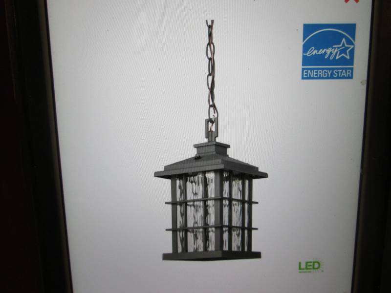 lot 25 image: Home Decorators Collection Summit R...