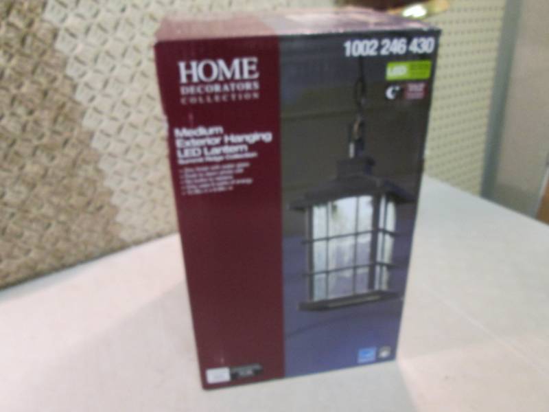 lot 26 image: Home Decorators Collection Summit R...