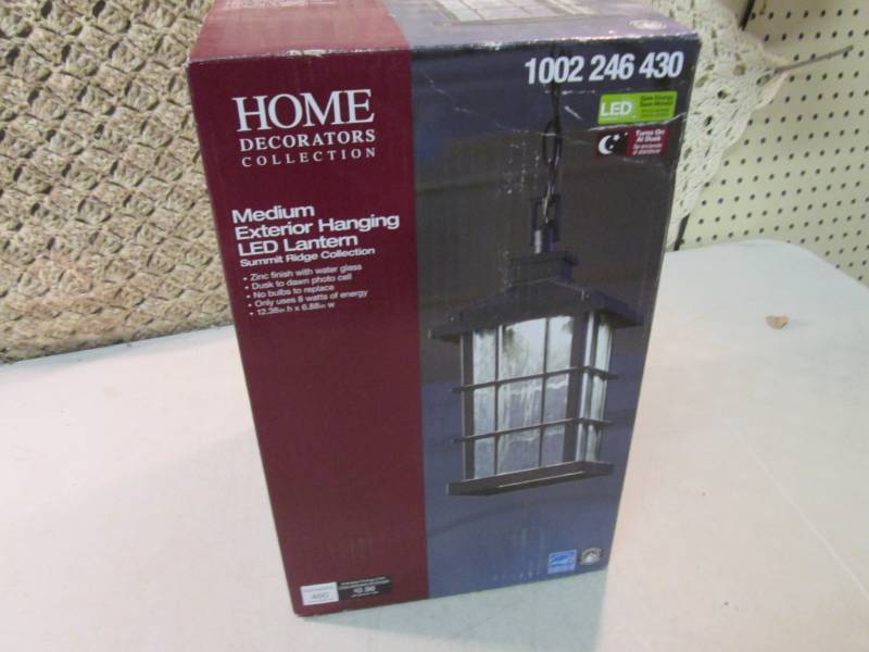 lot 27 image: Home Decorators Collection Summit R...