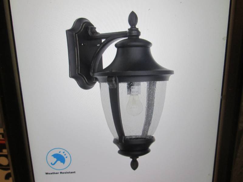 lot 28 image: Home Decorators Collection Wilkerso...