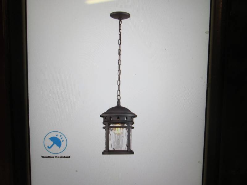 lot 29 image: Home Decorators Collection Alestino...