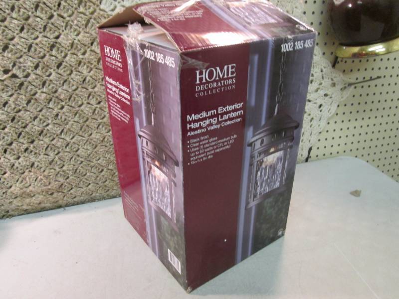 lot 32 image: Home Decorators Collection Alestino...
