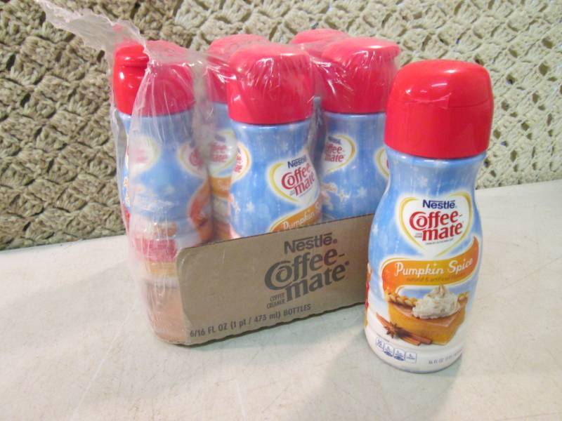 lot 170 image: 4 Cases of 6 - 24 Bottles  of Nestl...