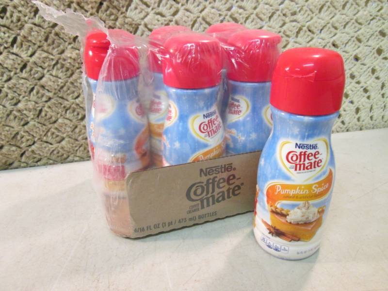 lot 171 image: 4 Cases of 6 - 24 Bottles  of Nestl...