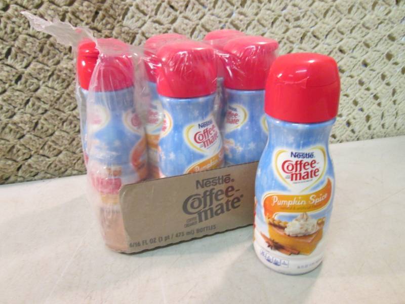 lot 172 image: 4 Cases of 6 - 24 Bottles of Nestle...
