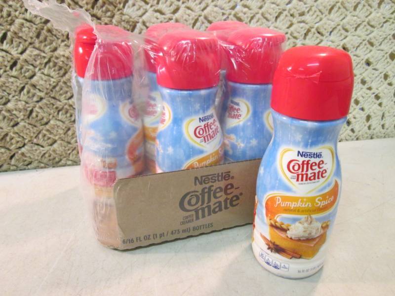lot 173 image: 4 Cases of 6 - 24 Bottles of Nestle...