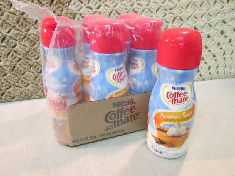 lot 174 image: 4 Cases of 6 - 24 Bottles of Nestle...
