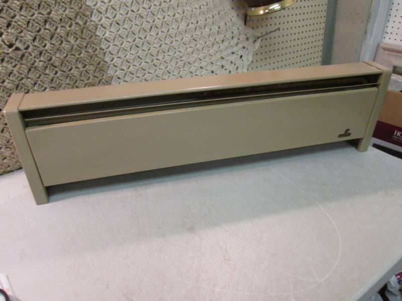 lot 241 image: InterTherm 35 Liquid Filled Heatin...