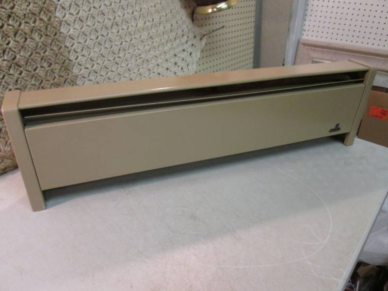 lot 242 image: InterTherm 35 Liquid Filled Heatin...