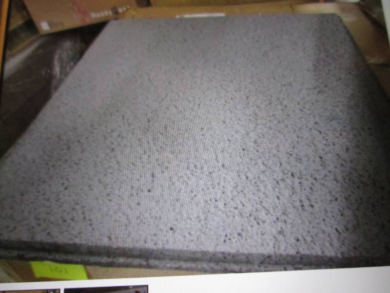 lot 269 image: 7 Cases USG 414 Frost ClimaPlus Cei...