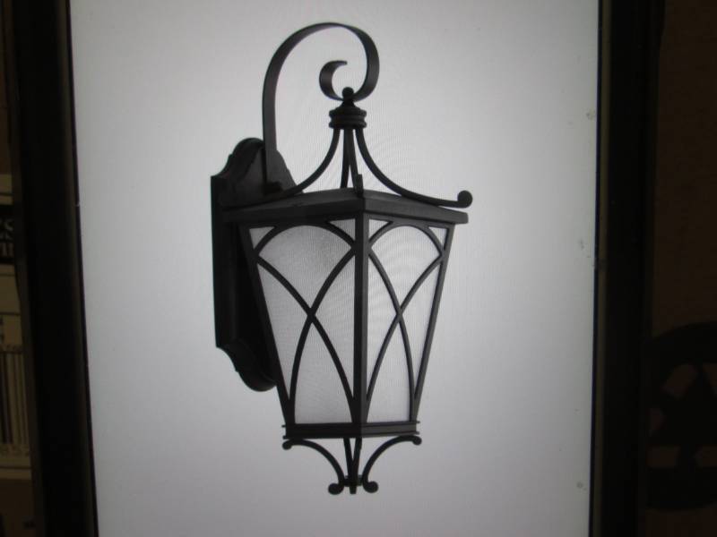lot 4 image: Progress Lighting Cadence Collectio...