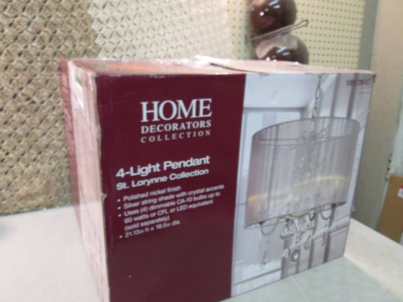 lot 36 image: Home Decorators Collection St Loryn...