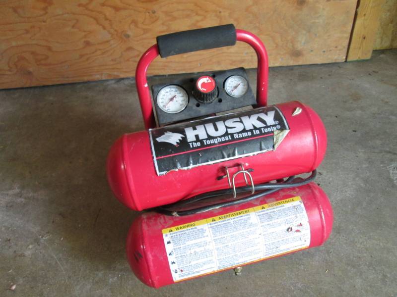 Husky air compressor 100 max deals psi