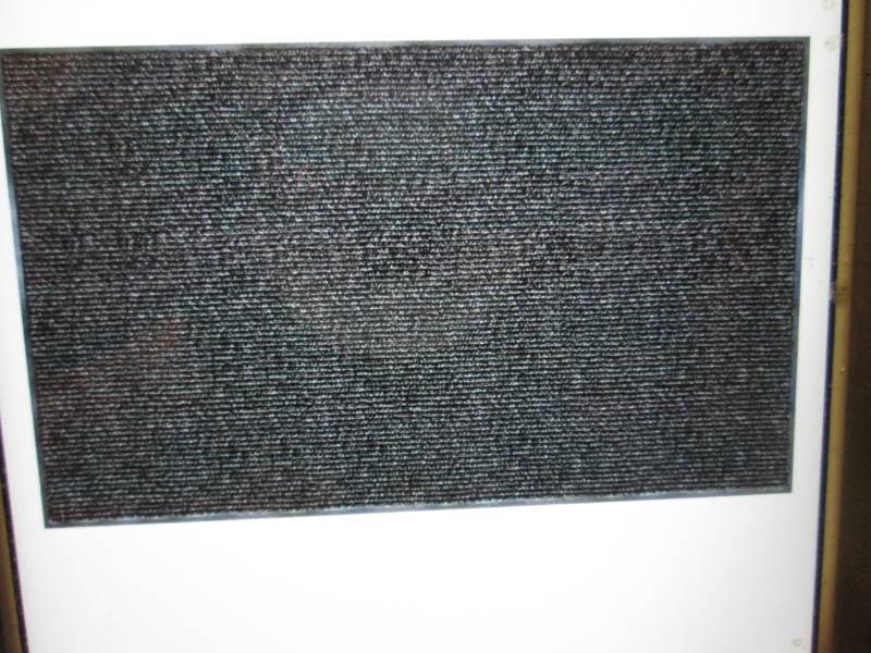 lot 195 image: Lot of 2 Traffic Master Enviroback ...