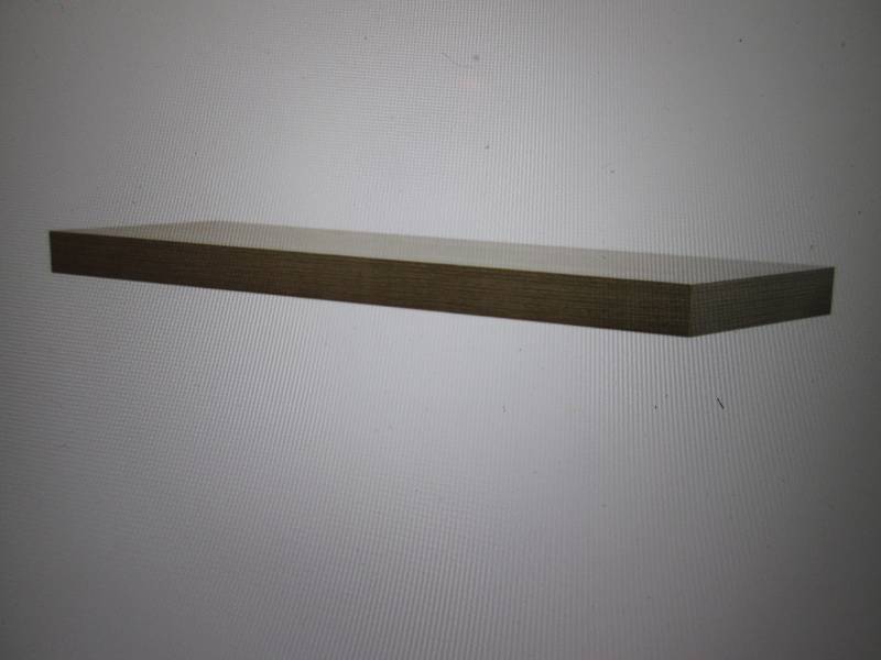 lot 198 image: Home Decorators Collection 42 x 10...