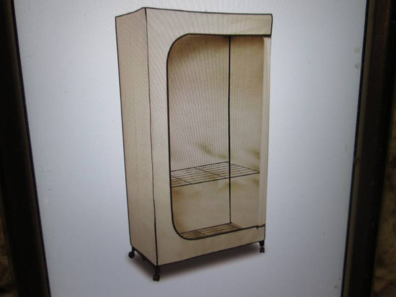 lot 225 image: Order Home Collection 65 Rollng Fa...