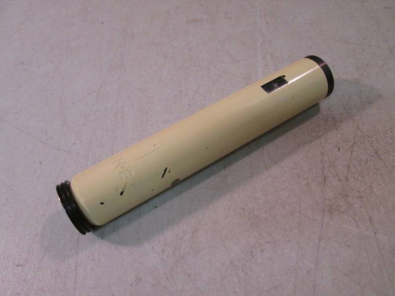 lot 299 image: Small K-E Telescope 6 78 Extended...